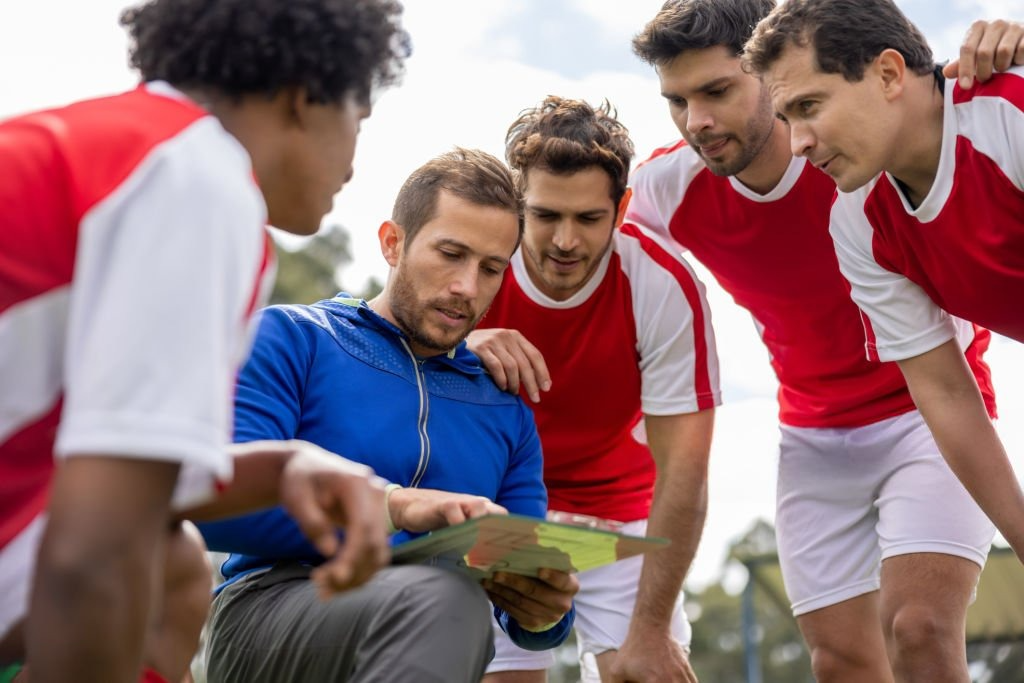 Footballers Community | Future Career Planning