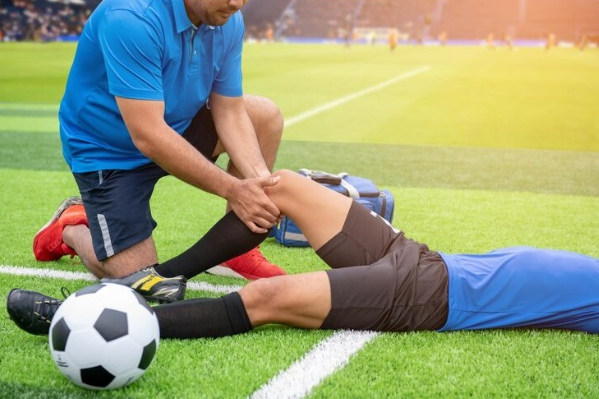 Footballers Community | Physiotherapy and Rehab Exercises