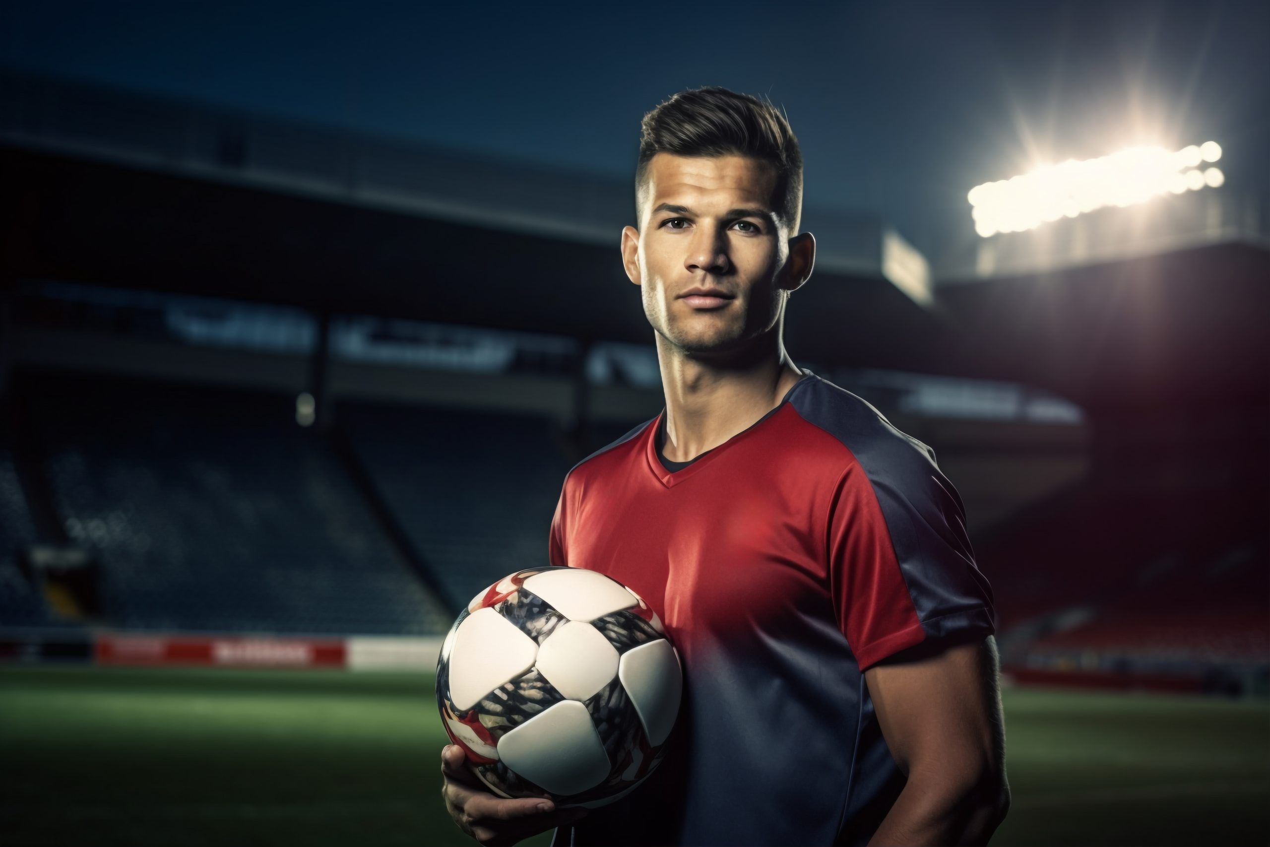 Footballers Community | football player