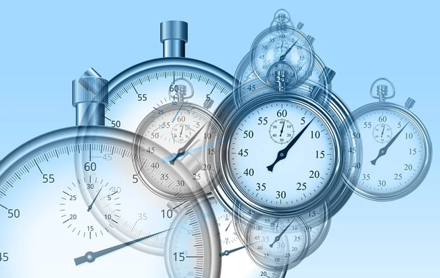 Footballers Community | time management